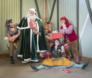 Il Villaggio di Natale (17)