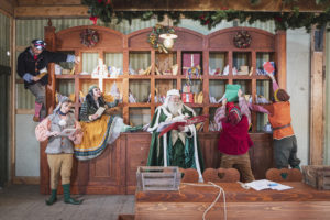 Il Villaggio di Natale (18)