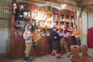 Il Villaggio di Natale (20)