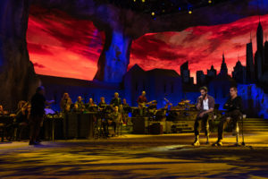 Mengoni e Celentano (3)