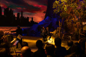 Mengoni e Celentano (5)