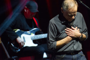 Roberto Vecchioni Teatro Brancaccio Roma ph Doralisa D'Urso (16)