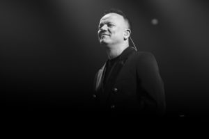 Gigi D'Alessio e Nino D'Angelo ph Doralisa D'Urso (11)