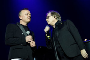 Gigi D'Alessio e Nino D'Angelo ph Doralisa D'Urso (13)