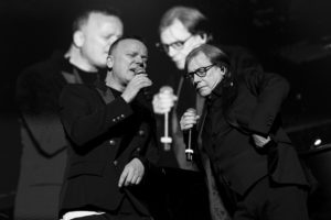 Gigi D'Alessio e Nino D'Angelo ph Doralisa D'Urso (15)