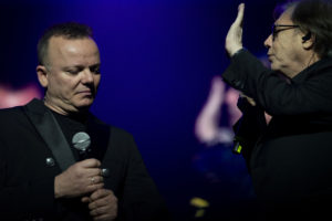 Gigi D'Alessio e Nino D'Angelo ph Doralisa D'Urso (18)