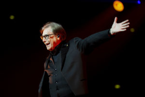 Gigi D'Alessio e Nino D'Angelo ph Doralisa D'Urso (2)