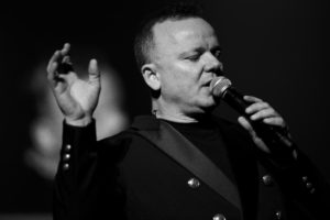 Gigi D'Alessio e Nino D'Angelo ph Doralisa D'Urso (21)