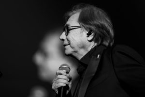 Gigi D'Alessio e Nino D'Angelo ph Doralisa D'Urso (22)