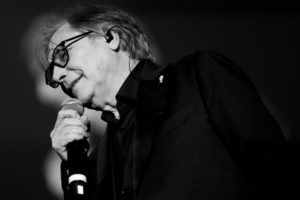 Gigi D'Alessio e Nino D'Angelo ph Doralisa D'Urso (23)