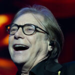 Nino D'Angelo in tour