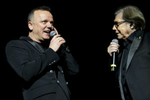 Gigi D'Alessio e Nino D'Angelo ph Doralisa D'Urso (28)