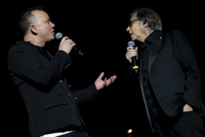 Gigi D'Alessio e Nino D'Angelo ph Doralisa D'Urso (29)