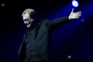 Gigi D'Alessio e Nino D'Angelo ph Doralisa D'Urso (3)