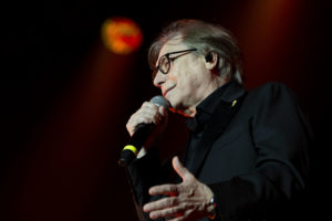 Gigi D'Alessio e Nino D'Angelo ph Doralisa D'Urso (32)