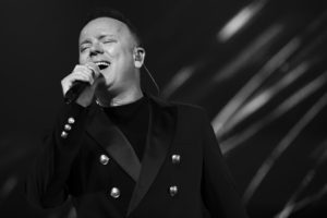 Gigi D'Alessio e Nino D'Angelo ph Doralisa D'Urso (4)