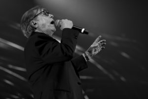 Nino D'Angelo andrà in tour