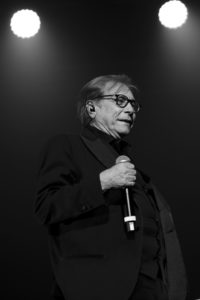 Gigi D'Alessio e Nino D'Angelo ph Doralisa D'Urso (7)