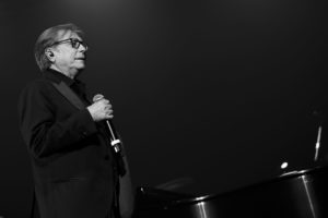 Gigi D'Alessio e Nino D'Angelo ph Doralisa D'Urso (9)