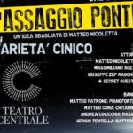 LOCANDINA PASSAGGIO PONTE TEATRO CENTRALE