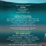 MLF20 Lineup giornaliera