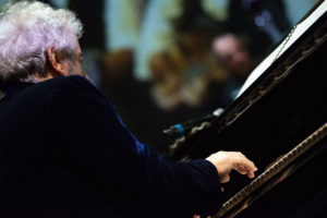 Nicola Piovani ph Doralisa D'Urso (12)