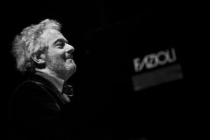 Nicola Piovani ph Doralisa D'Urso (15)