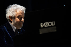 Nicola Piovani ph Doralisa D'Urso (16)