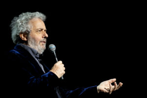 Nicola Piovani ph Doralisa D'Urso (2)