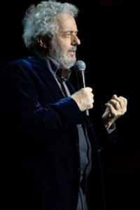 Nicola Piovani ph Doralisa D'Urso (20)