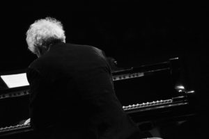 Nicola Piovani ph Doralisa D'Urso (23)