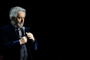 Nicola Piovani ph Doralisa D'Urso (3)