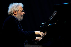 Nicola Piovani ph Doralisa D'Urso (31)