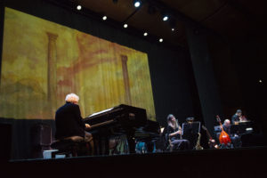 Nicola Piovani ph Doralisa D'Urso (32)