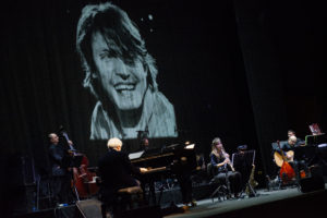 Nicola Piovani ph Doralisa D'Urso (33)