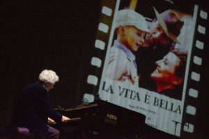 Nicola Piovani ph Doralisa D'Urso (35)