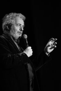 Nicola Piovani ph Doralisa D'Urso (4)