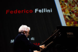 Nicola Piovani ph Doralisa D'Urso (5)