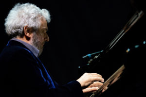 Nicola Piovani ph Doralisa D'Urso (8)