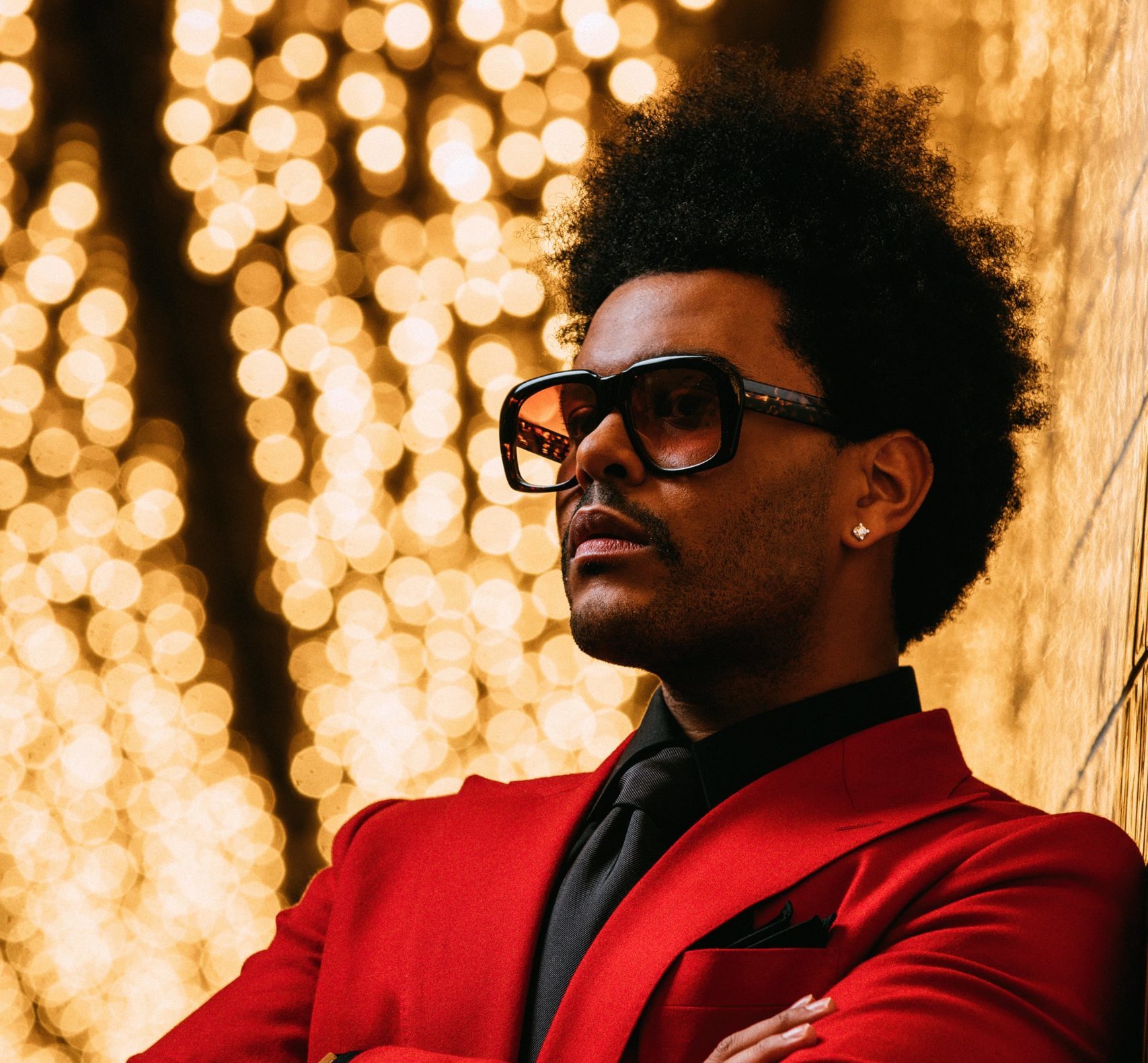 We Music: Esce il video di "Blinding Lights" di The Weeknd ...