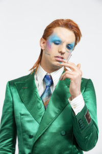 Achille Lauro David Bowie CREDITI LUCA D’AMELIO (1)