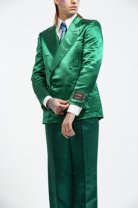 Achille Lauro David Bowie CREDITI LUCA D’AMELIO (2)