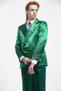 Achille Lauro David Bowie CREDITI LUCA D’AMELIO (3)