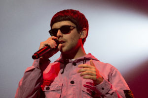 Gazzelle Roma ph Doralisa D'Urso (14)