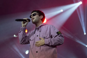 Gazzelle Roma ph Doralisa D'Urso (18)