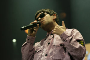 Gazzelle Roma ph Doralisa D'Urso (2)