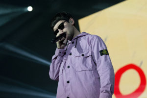 Gazzelle Roma ph Doralisa D'Urso (20)