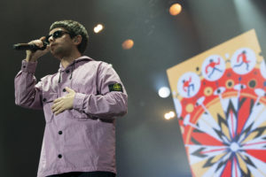 Gazzelle Roma ph Doralisa D'Urso (4)