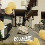 DIAMINE cover Isolamento b