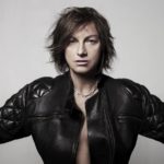 Nannini in concerto a Roma e Caserta
